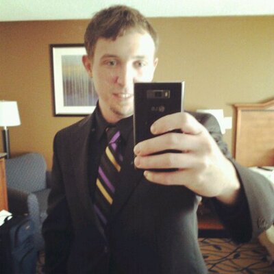 Profile Picture of Grant Shaw (@grantshawCPT) on Twitter