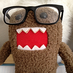 Profile Picture of The Fuzzy Squid (@the fuzzy squid) on Flickr