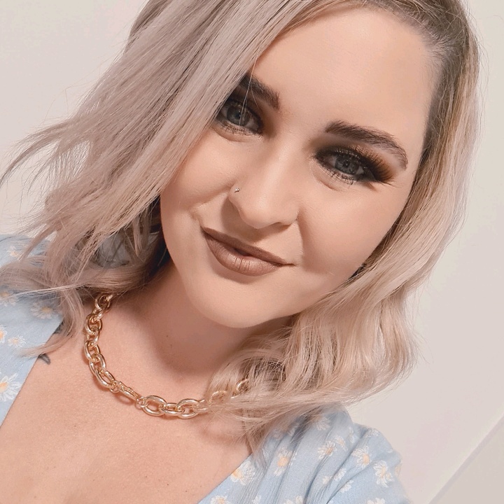 Profile Picture of Teegan Harling (@teeganharling91) on Tiktok