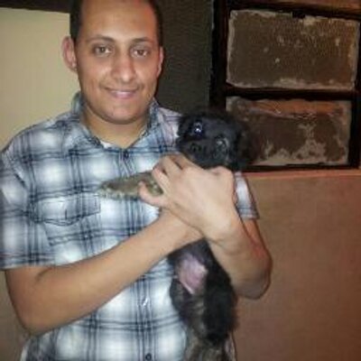 Profile Picture of John Tadros (@TadrosJohn) on Twitter