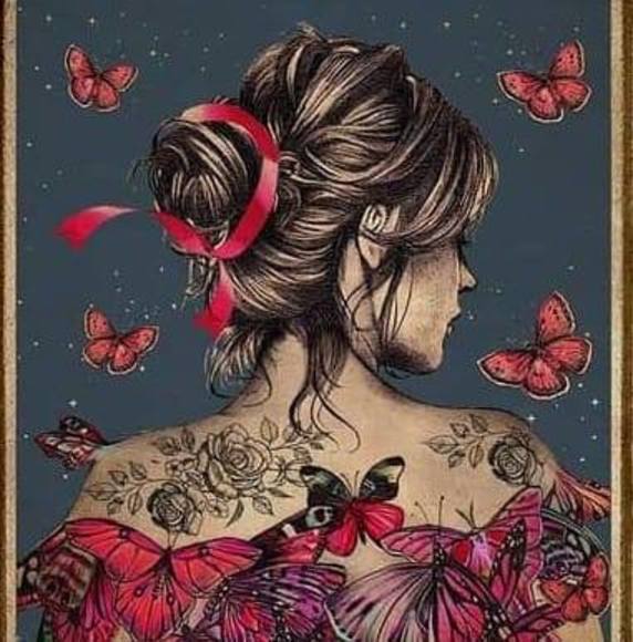 Profile Picture of Deb Hoesley (@dlhoesley) on Poshmark