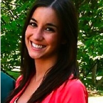 Profile Picture of Ashley Aiello (@AshleyAiello1) on Twitter