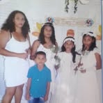 Profile Picture of Mar Oviedo (@Mar-Oviedo) on Facebook