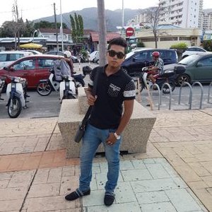 Profile Picture of Bryan Shah (@BaganShah) on Twitter