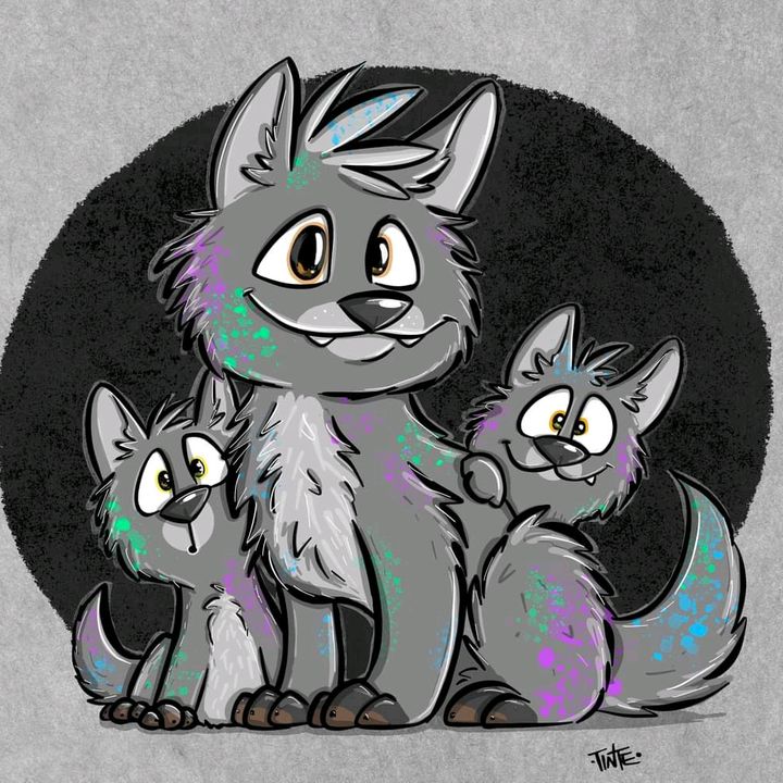 Profile Picture of KämpferHerz86 (@michaeljawinski) on Tiktok