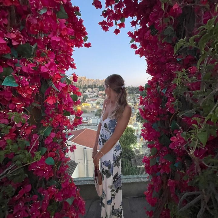 Profile Picture of Madeline (@madelinean) on Tiktok