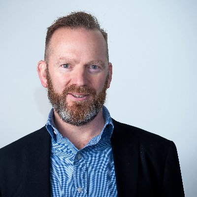 Profile Picture of Steve Taber (@itseezeDublin) on Twitter