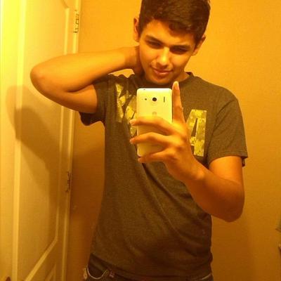 Profile Picture of Juan Antonio Villeda (@198_antonio) on Twitter