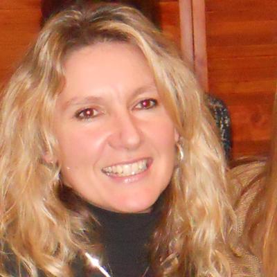 Profile Picture of Lynne Richman Bell (@LynneRichmanCox) on Twitter