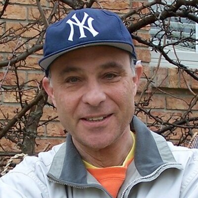 Profile Picture of Jeff Schreiber (@JeffSchreiber52) on Twitter