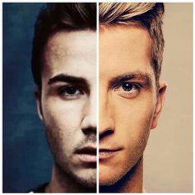 Profile Picture of Valentino Xhahysa (@ValentinoXh14) on Twitter