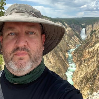 Profile Picture of Mitchell Jorgensen (@MitchellJorgen4) on Twitter