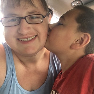 ~ Princess Jen ~ - Twitter Profile Picture of ~ Princess Jen ~ (@kittys_devil) on Twitter