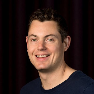 Profile Picture of Don Turner (@donturner) on Twitter