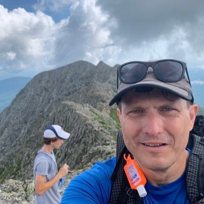 Profile Picture of David Bernhardt (@David7700) on Twitter