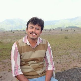 Profile Picture of Chethan Kumar K N (@ChethankumarKN3) on Twitter