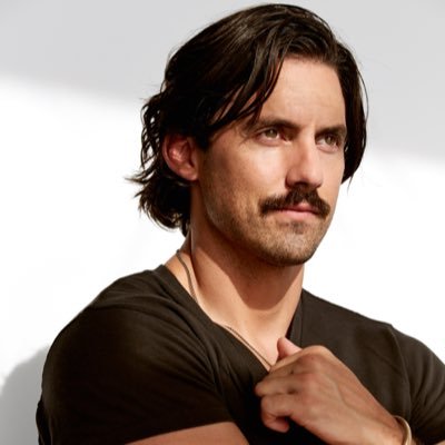 Profile Picture of Milo Ventimiglia (@MiloVentimiglia) on Twitter