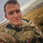 Profile Picture of James Potter Kalman (@srgnt.james.kaleman) on Instagram