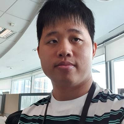 Profile Picture of Fabio Ngo (@NgoLeBaoTrung) on Twitter