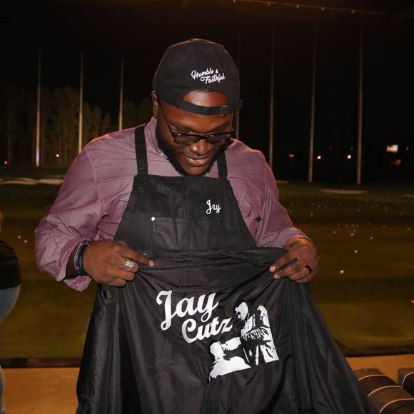 Profile Picture of James Garrett (@jamesg1028) on Poshmark