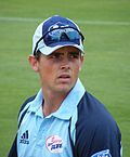 Profile Picture of Steve O'Keefeon Wikipedia