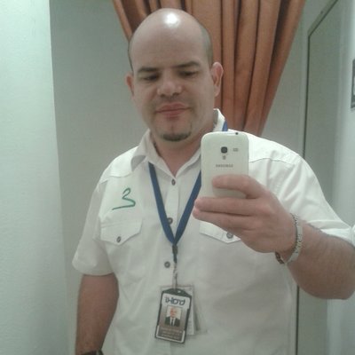 Profile Picture of Albert Alvarez (@albertalvarez07) on Twitter