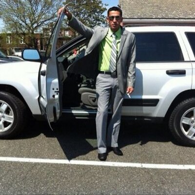 Profile Picture of Byron Jaramillo (@J24Byron) on Twitter