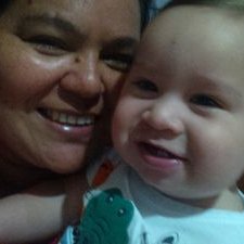 Profile Picture of Mary Paixao Rêgo Santos (@Maryprs20) on Twitter