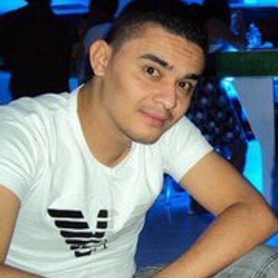 Profile Picture of Ronald Alexis Velez (@ronaldvelez1) on Twitter