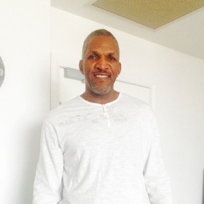 Profile Picture of Bruce Bolden (@BruceBolden32) on Twitter