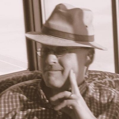 Profile Picture of Albert Hickman (@AlbertCharH) on Twitter