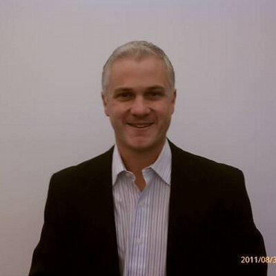 Profile Picture of Andy Wetzel (@NormanAndrew) on Twitter