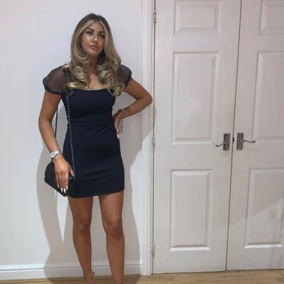 Profile Picture of Macie Campbell (@maciecampbellxx) on Twitter