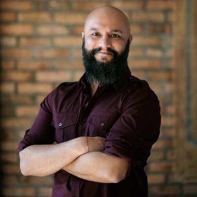 Profile Picture of Deepak Verma (@deepak23verma) on Twitter