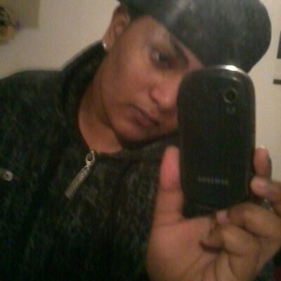 Profile Picture of Avinash Persaud (@lockjdm) on Twitter