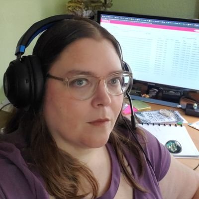 Profile Picture of Dr. Beth L Dougherty (@BethLDougherty) on Twitter