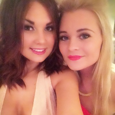 Profile Picture of Joanna Coffey (@JoCoffeyx) on Twitter