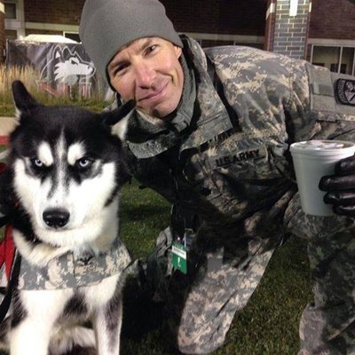 Profile Photo of Gen.David Dosier (@David266611) on Twitter