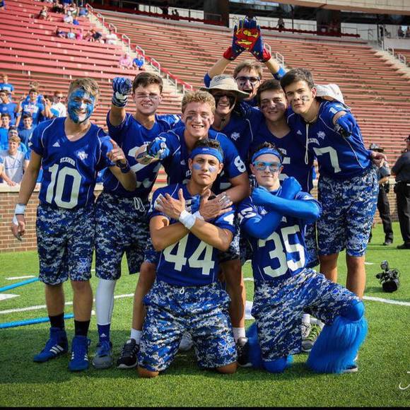 Profile Picture of Patrick Mueller (@patrick_mueller) on Poshmark