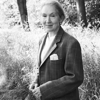 Profile Picture of Justine Picardie (@justinepicardie) on Instagram