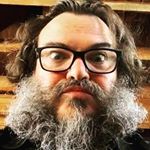 Profile Picture of jack black (@jack_blackfanpage) on Instagram