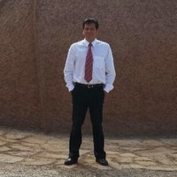 Profile Picture of Luis Olazabal Furuya (@luis-olazabal-furuya-1) on Quora