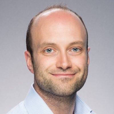 Profile Picture of Andrew Morgan (@@andyjmorgan) on Twitter
