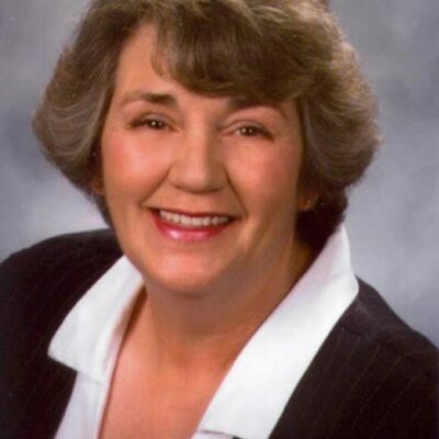 Profile Picture of Darlene Larson (@Grannyd2) on Twitter