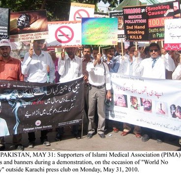 Profile Picture of JAVAID KHAN (@javaidkhan61) on Twitter