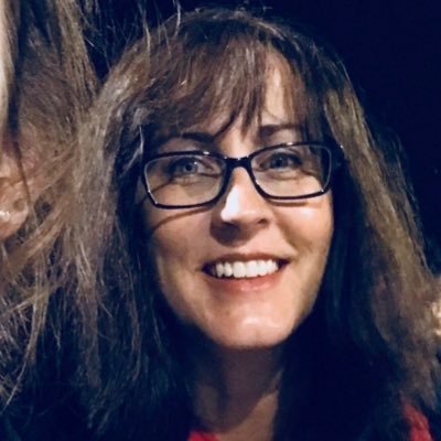 Profile Photo of Ann Gottlieb (@GottK9) on Twitter