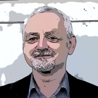 Profile Picture of John O'Donohue (@themedicaldon) on Twitter