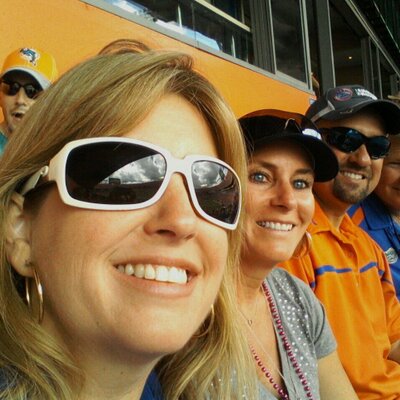 Profile Picture of Debbie Diggs (@debbie_diggs) on Twitter