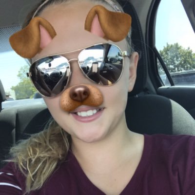 Profile Picture of Lillian Ricker (@lillian_ricker) on Twitter