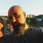 Profile Picture of Daniel Ulibarri Ramos (@dulibarriramos) on Instagram